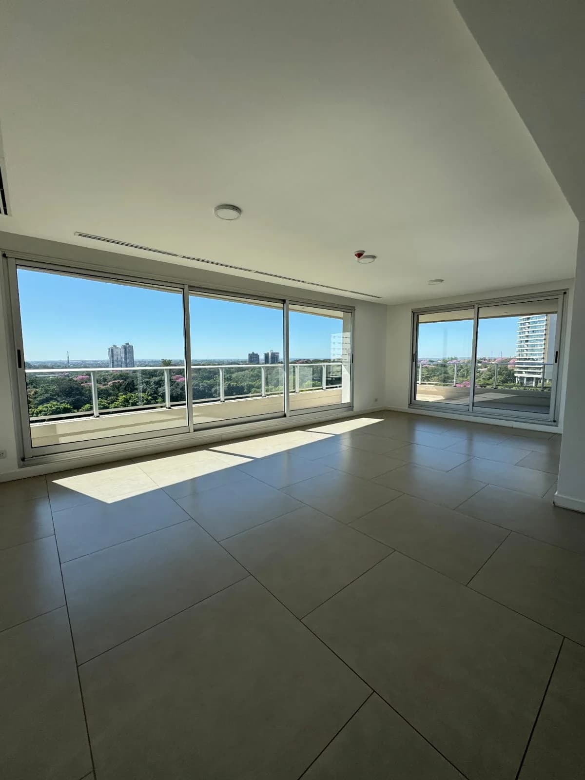 Palacio De Los Patos - Exclusivo Departamento en Venta, 2 Dormitorios de Lujo