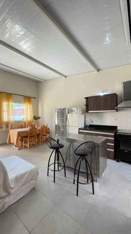 Casa en alquiler en Barrio Cerrado Yeruti - Luque