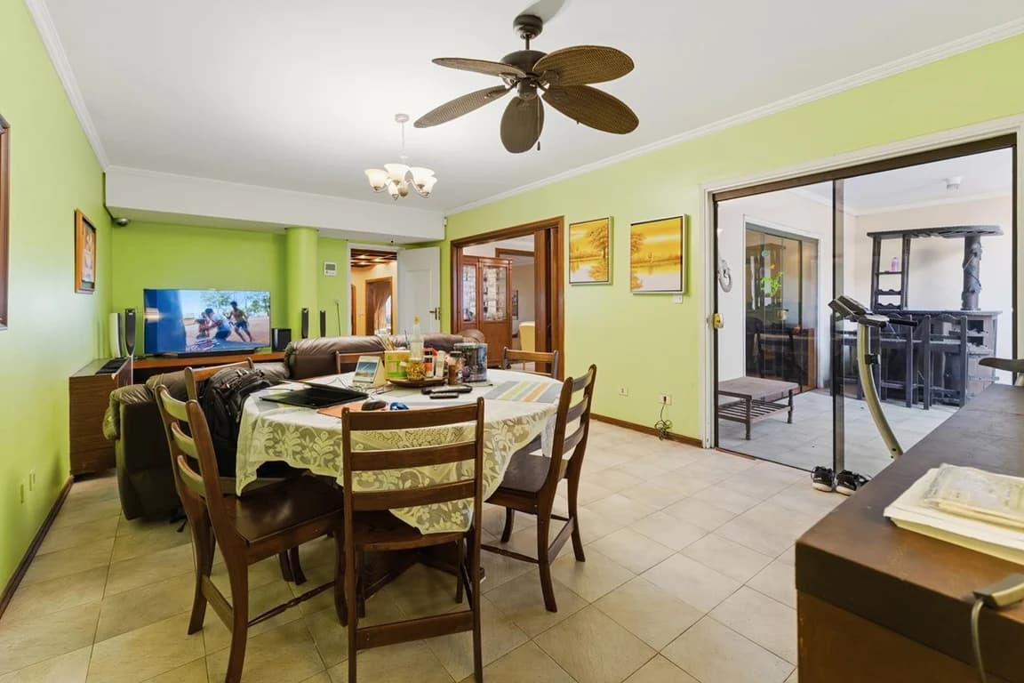 Casa en Venta | Barrio Recoleta Asunción