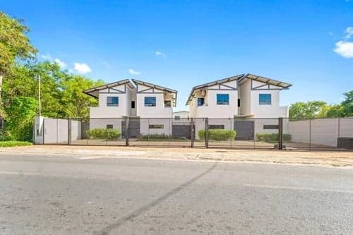 DÚPLEX A ESTRENAR CONDOMINIO PARQUE En Loma Merlo