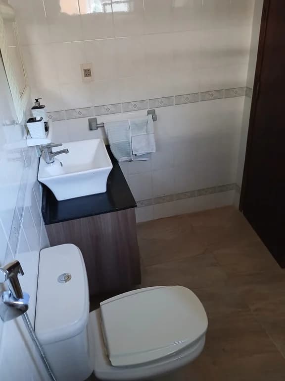 CASA EN VENTA en SAN BERNARDINO, CORDILLERA con Jardin y Piscina