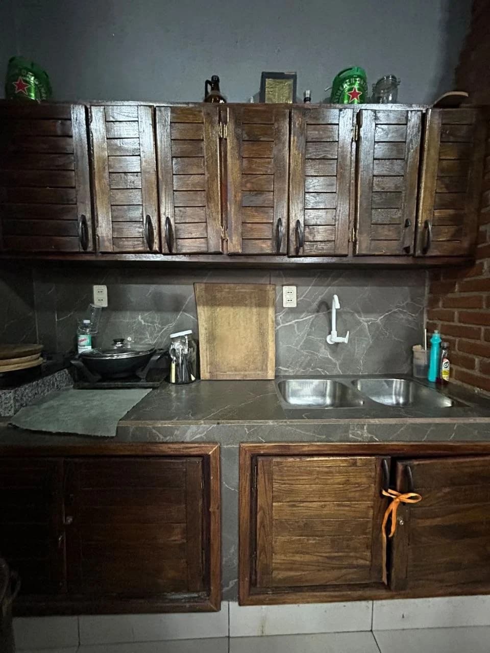 Hermosa Quinta Moderna con Piscina Domotizada y Seguridad Integral en San Juan del Paraná
