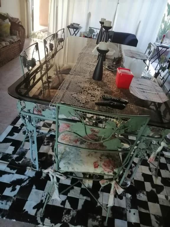 CASA EN VENTA en SAN BERNARDINO, CORDILLERA con Jardin y Piscina