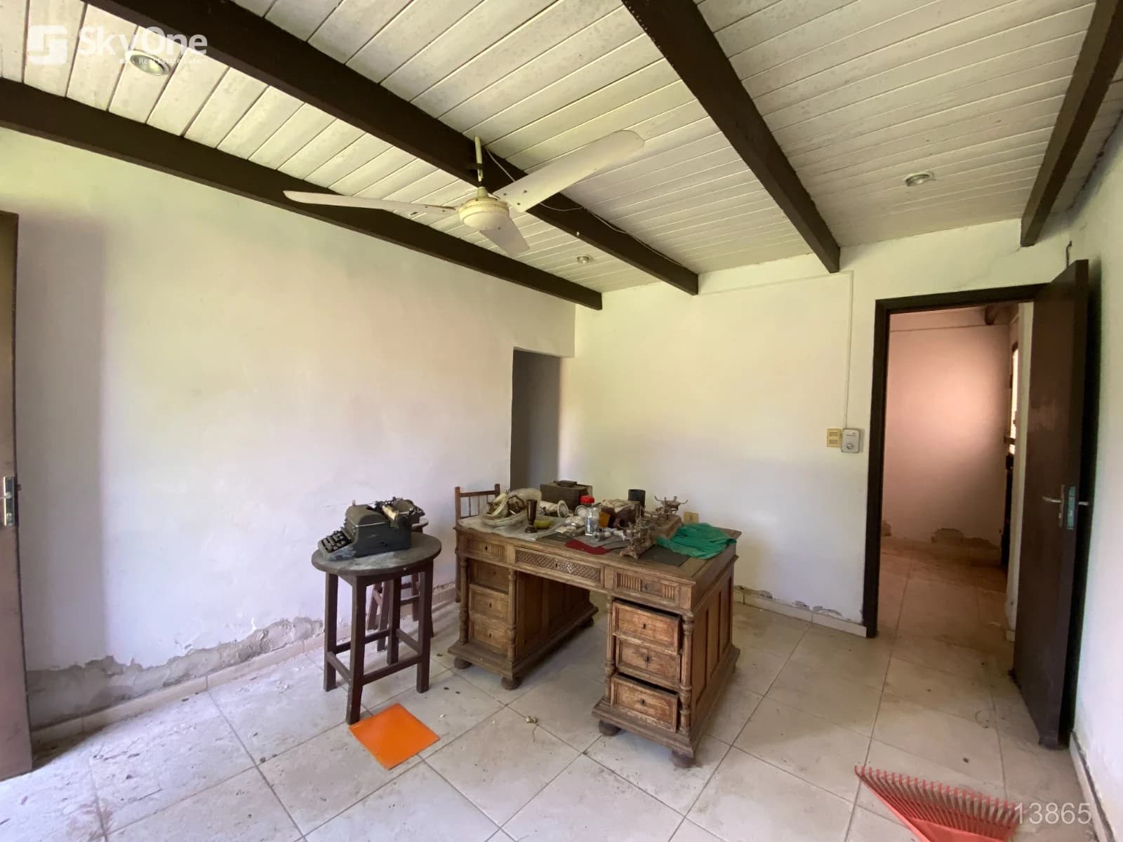 VENTA – DEPÓSITO + SHOWROOM EN MARIANO ROQUE ALONSO