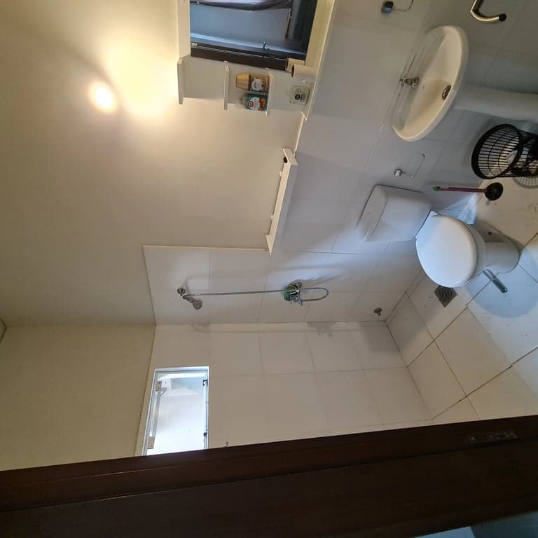 Casa amoblada en Barrio Cerrado Yeruti en Luque