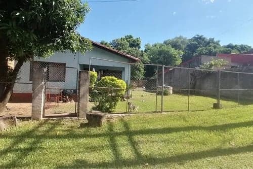 Terreno en Venta Laurelty