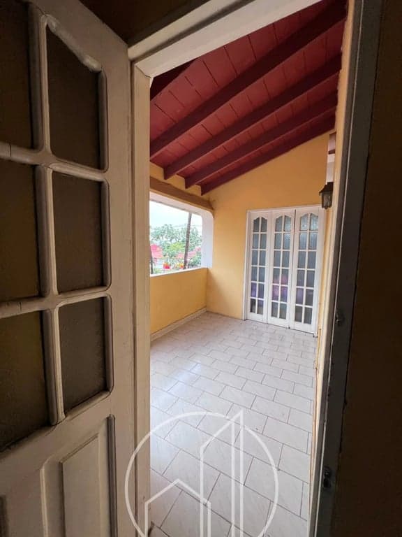 En venta | Casa en Barrio Bella Vista – Asunción