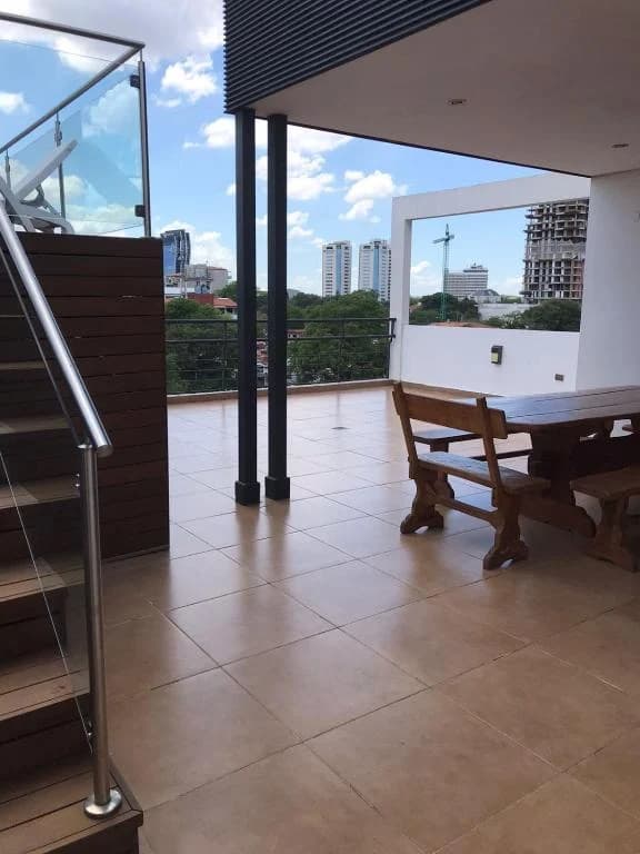 Edificio Santa Ana | Ubicación, confort y tranquilidad