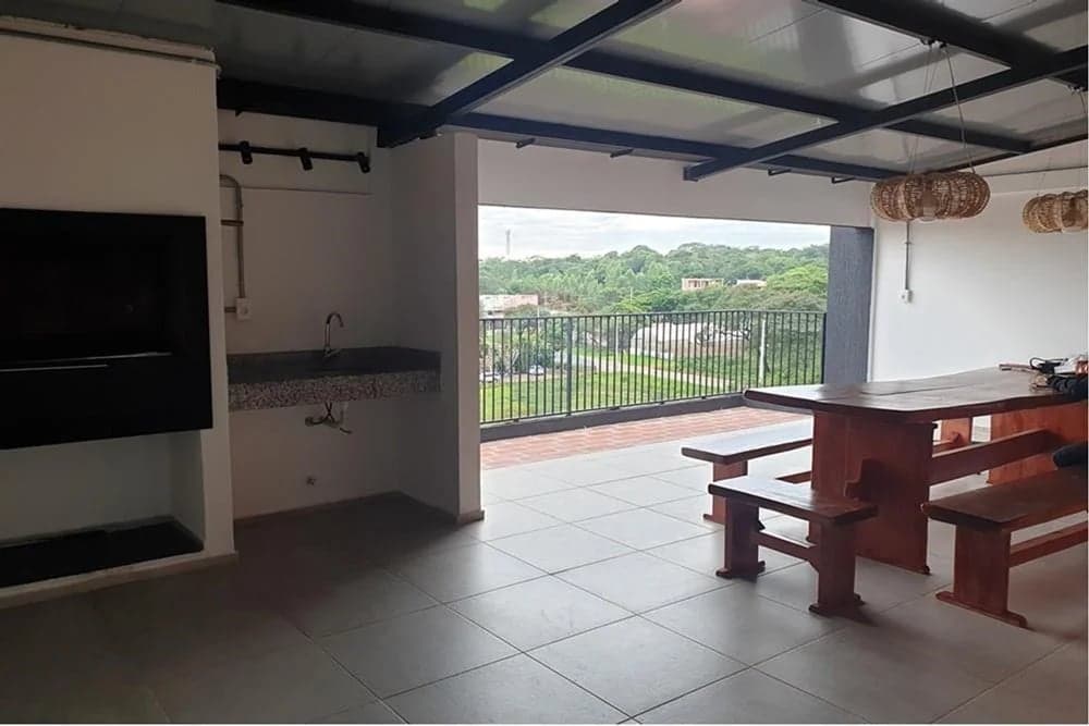 Departamento - Alquiler - Luque, Paraguay 1,900,000 ₲