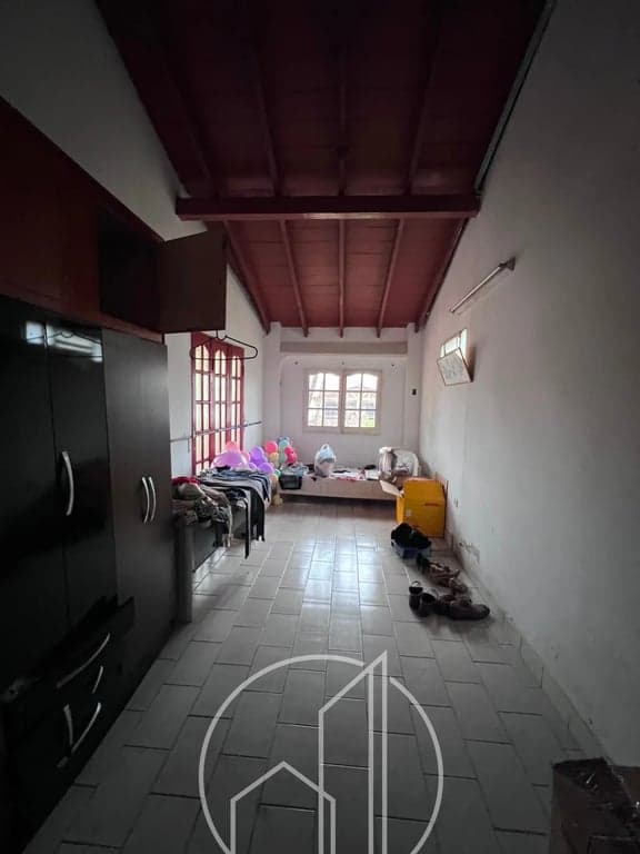 En venta | Casa en Barrio Bella Vista – Asunción