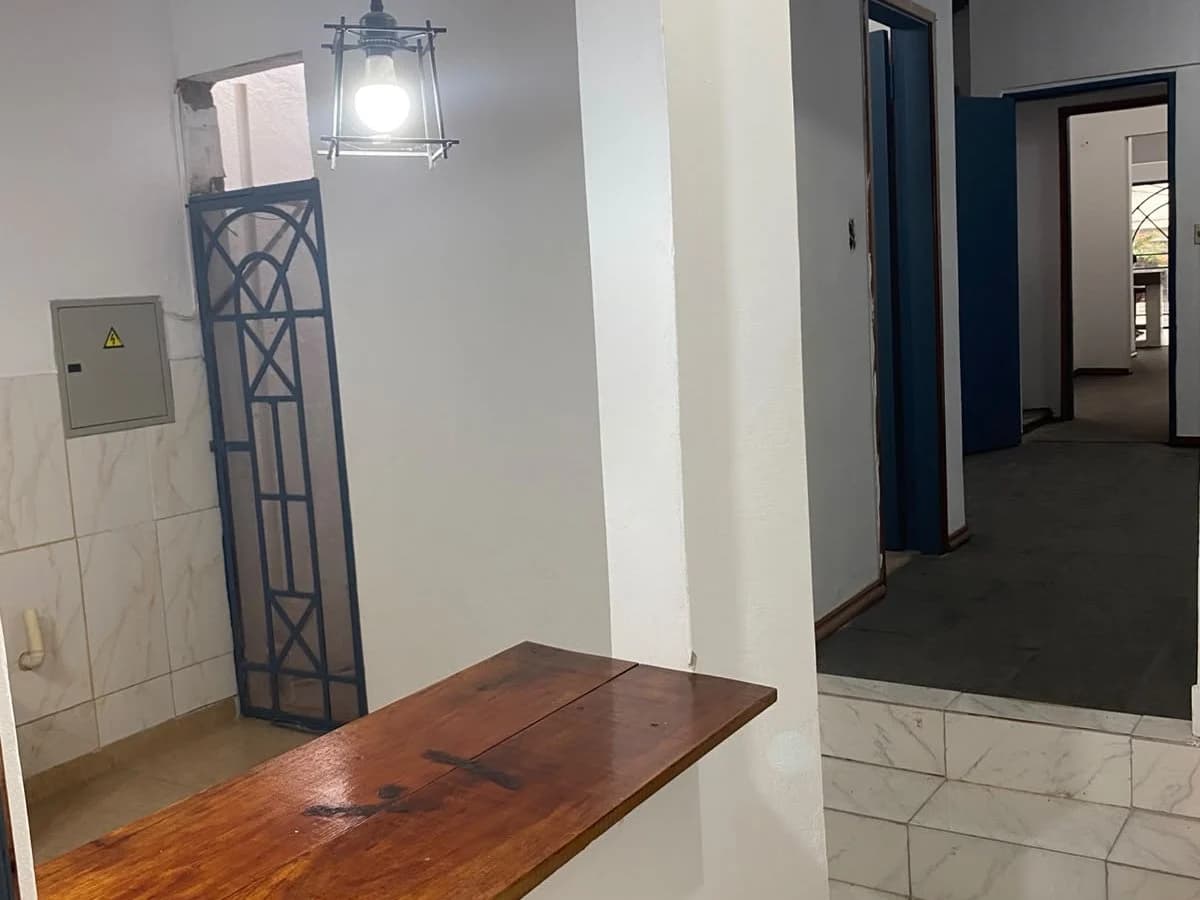 ¡Oportunidad imperdible en el corazón de Asunción! 