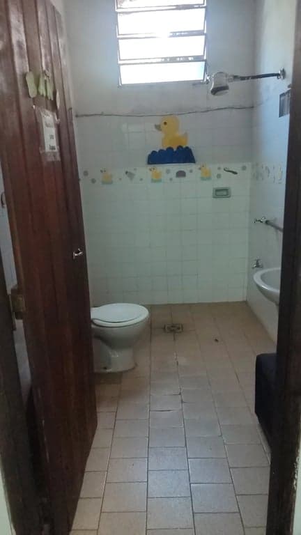 Casa en venta en zona centro de San Lorenzo