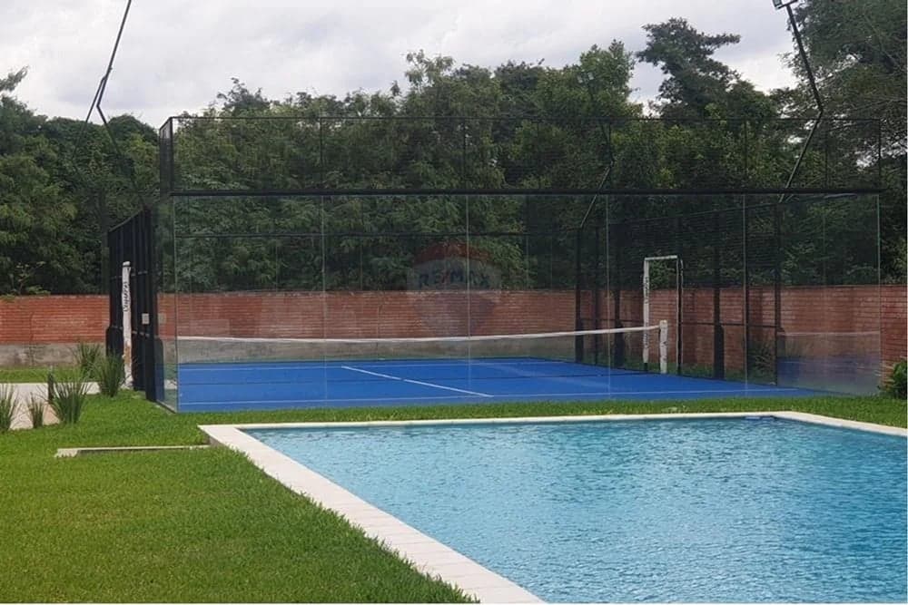 Departamento - Alquiler - Luque, Paraguay 1,900,000 ₲