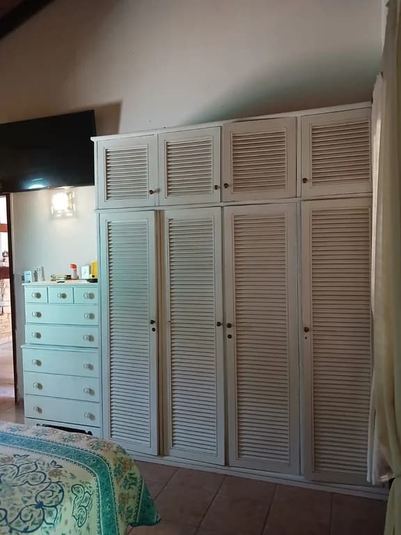 CASA EN VENTA en SAN BERNARDINO, CORDILLERA con Jardin y Piscina