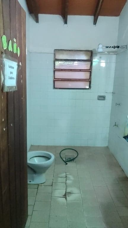 Casa en venta en zona centro de San Lorenzo