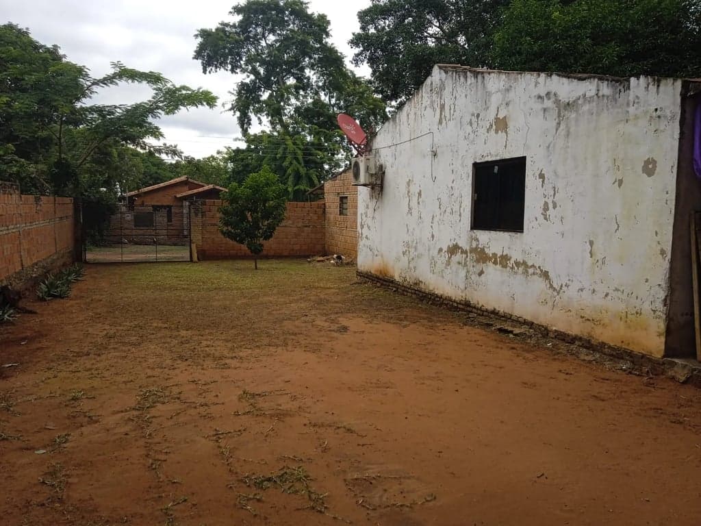 Casa en venta zona Luque Marambure 