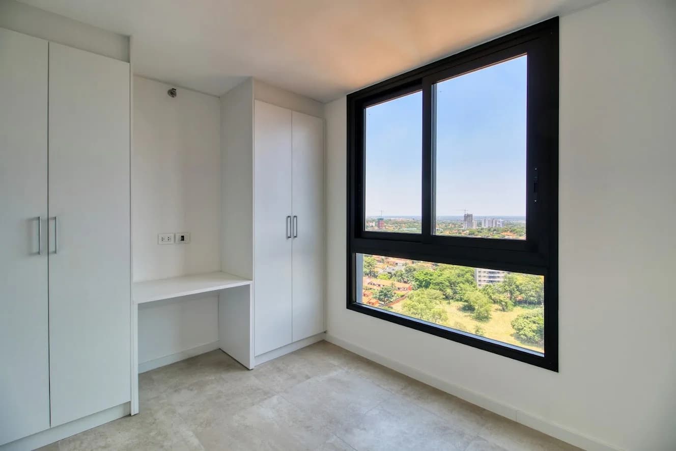 Exclusivo Departamento de Lujo con 2 Dormitorios en Venta en el Prestigioso Edificio Feel
