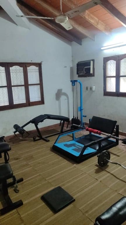 Casa en venta en zona centro de San Lorenzo