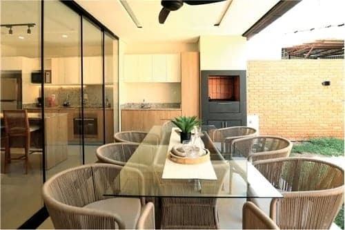 Duplex Premiun a pasos de Av. Laguna Grande 