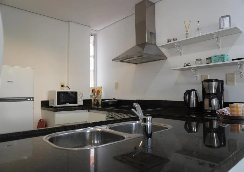 Edificio Santa Ana | Ubicación, confort y tranquilidad