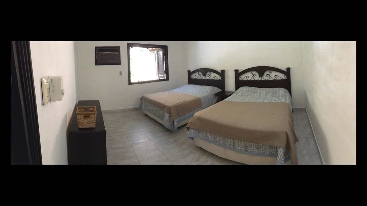 Casa Centrica en San Bernardino con piscina