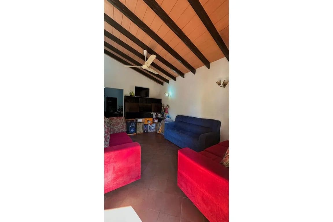 EN VENTA CASA EN FDO DE LA MORA