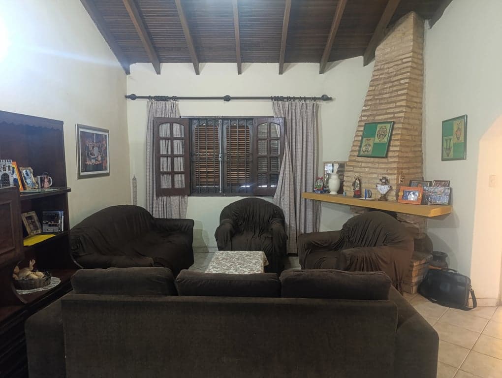 Villa Amelia San Lorenzo 