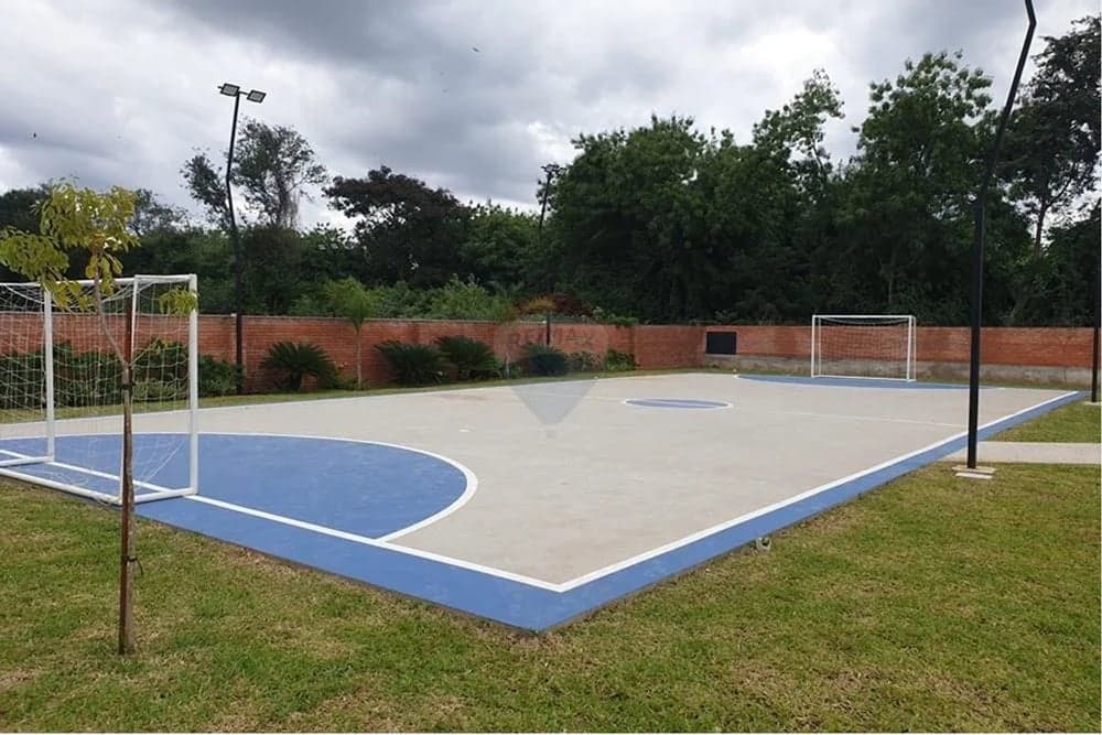 Departamento - Alquiler - Luque, Paraguay 1,900,000 ₲
