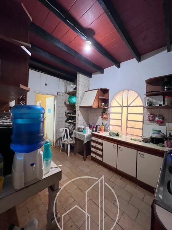 En venta | Casa en Barrio Bella Vista – Asunción