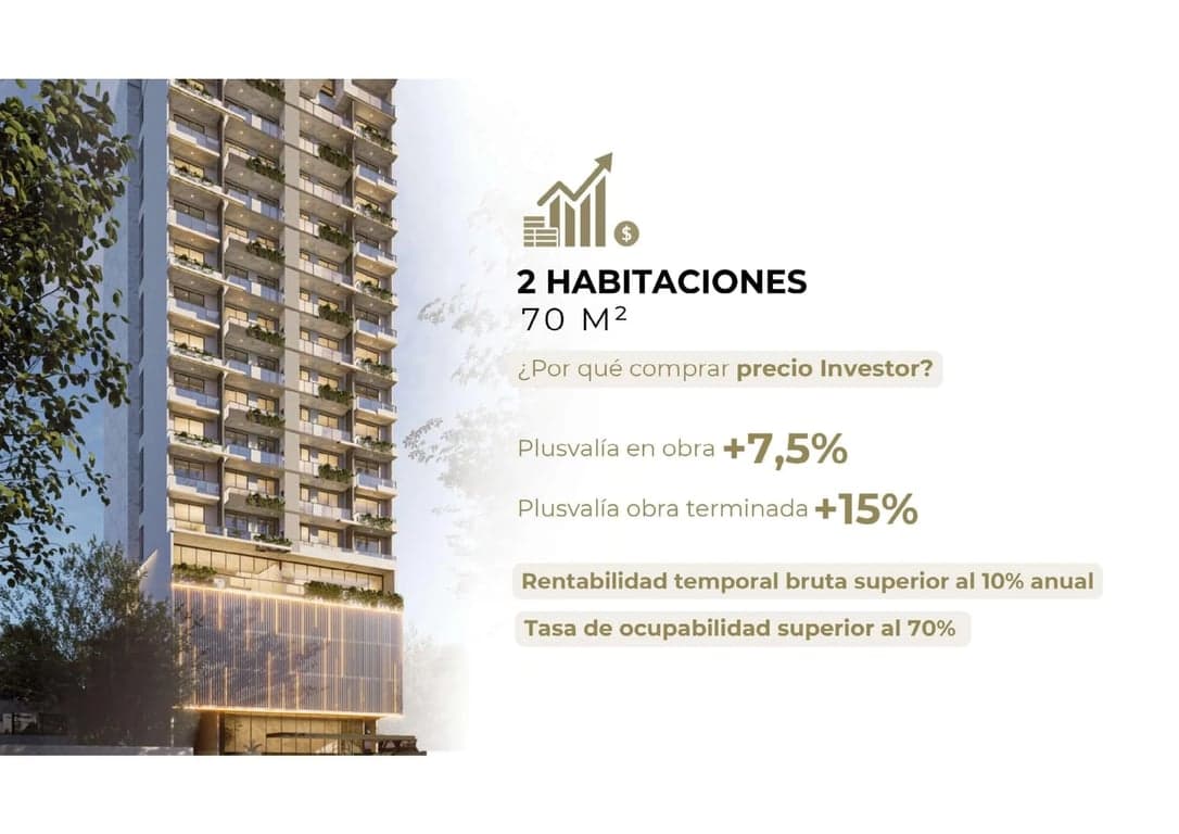 Departamentos en Pozo en Asuncion