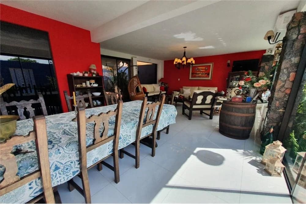 Casa Venta Barcequillo Residencia - Venta - San Lorenzo, Paraguay 240,000 $