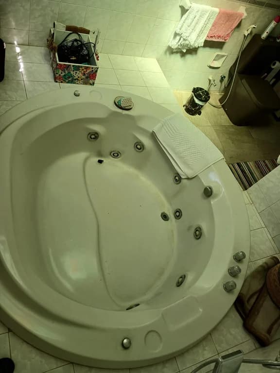 CASA EN VENTA en SAN BERNARDINO, CORDILLERA con Jardin y Piscina
