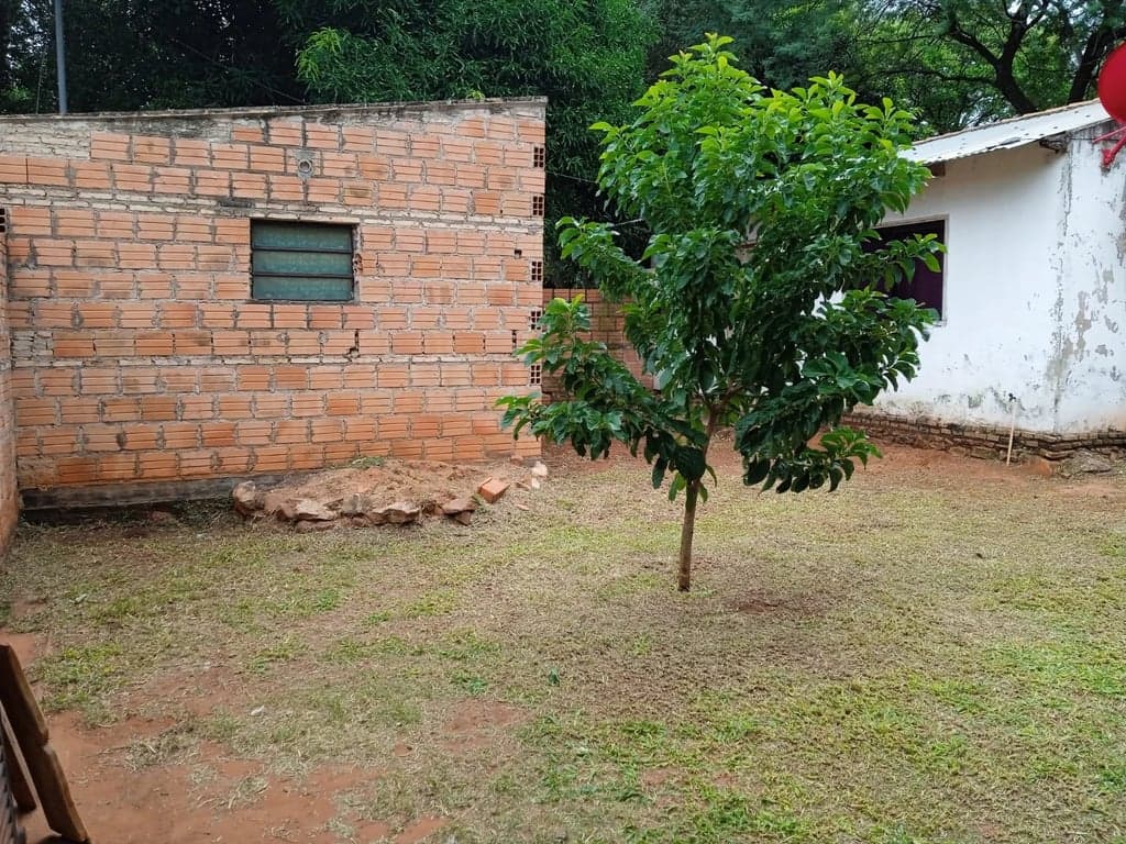 Casa en venta zona Luque Marambure 
