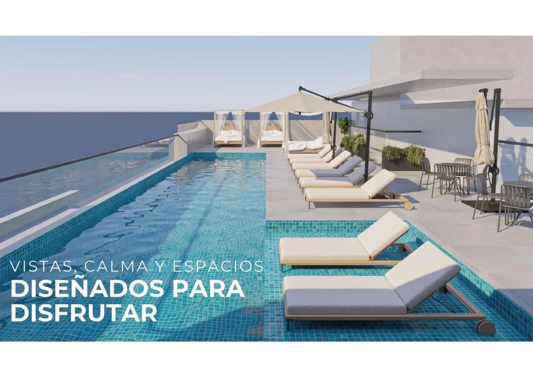 Departamentos en Pozo en Asuncion