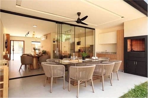Duplex Premiun a pasos de Av. Laguna Grande 