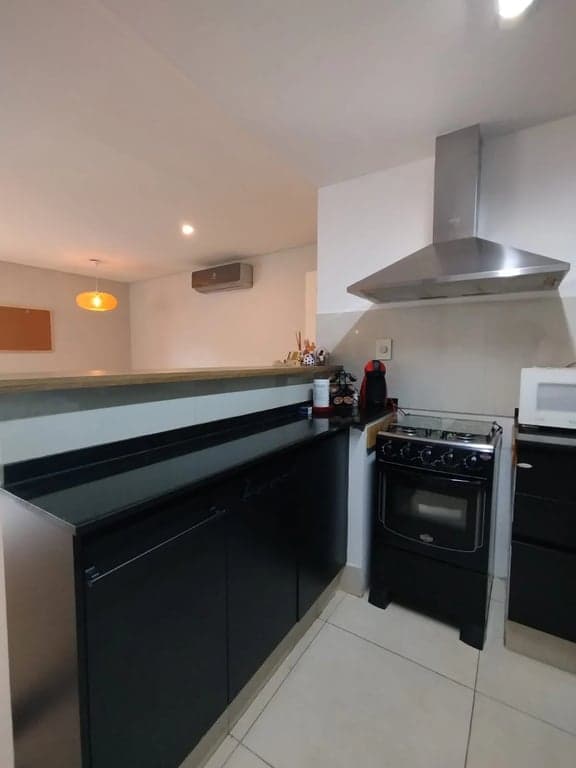 Condominio Cerrado Moravia 1 Dpto 73 m2