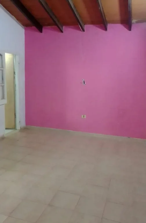 Casa residencial Ñemby
