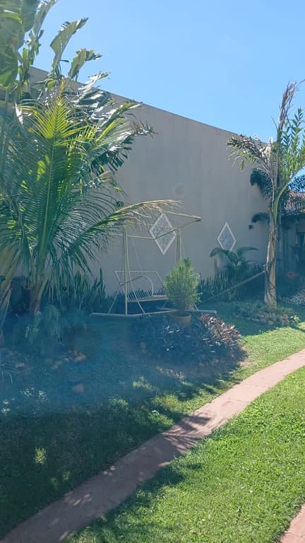 CASA EN VENTA en SAN BERNARDINO, CORDILLERA con Jardin y Piscina