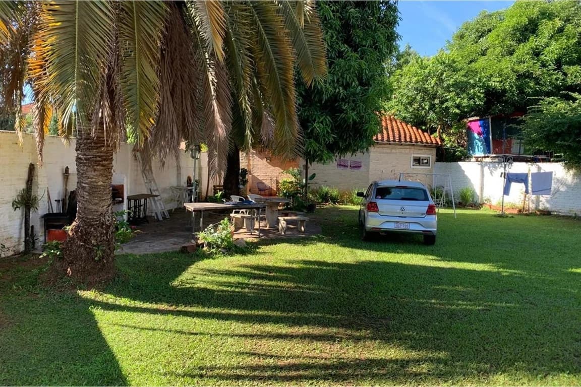 VENTA DE CASA EN BARRIO SAN JORGE
