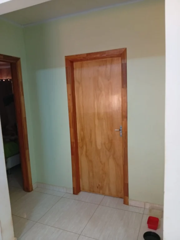 TERRENO EN VENTA CON CASA