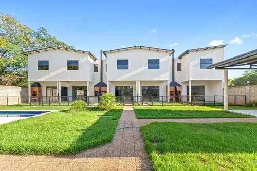 DÚPLEX A ESTRENAR CONDOMINIO PARQUE En Loma Merlo