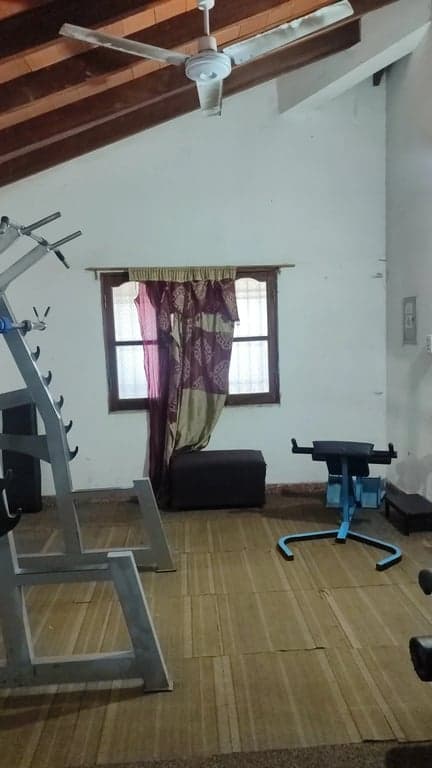 Casa en venta en zona centro de San Lorenzo