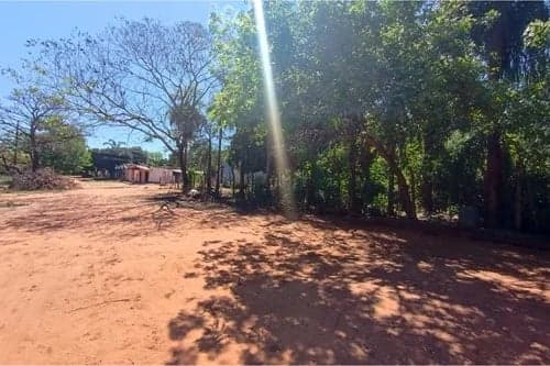 Oportunidad en Isla Bogado, Luque!