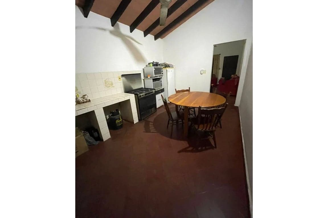 EN VENTA CASA EN FDO DE LA MORA
