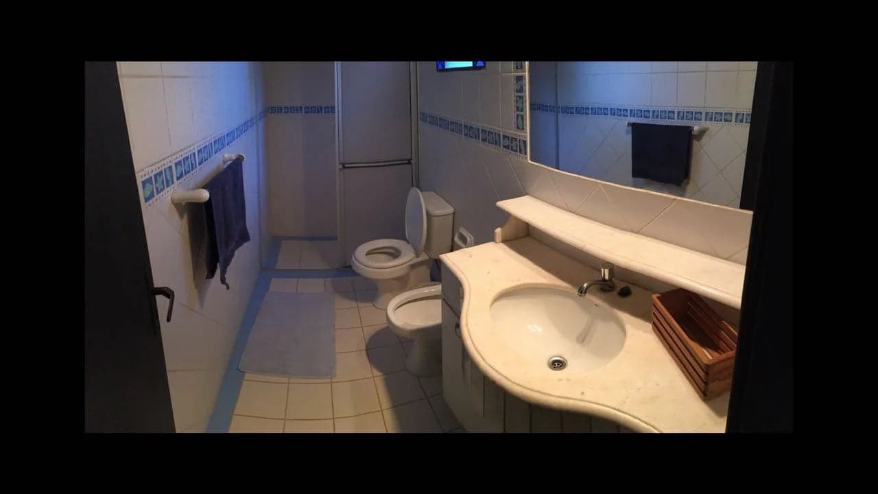 Casa Centrica en San Bernardino con piscina