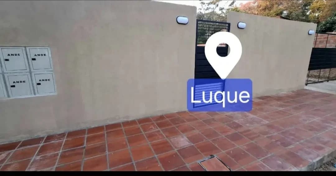 Alquilo en Luque