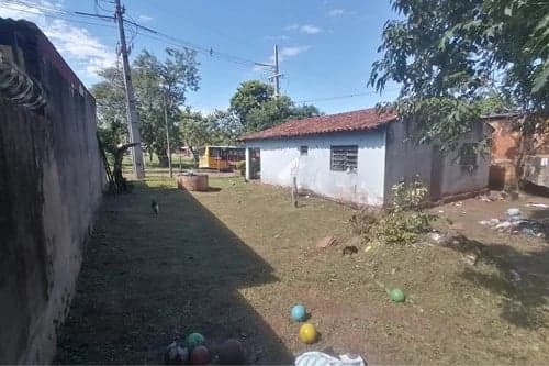 Terreno en Venta Laurelty