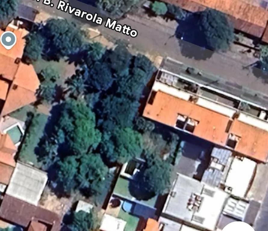 Terreno residencial 400 m2 en Los Laureles