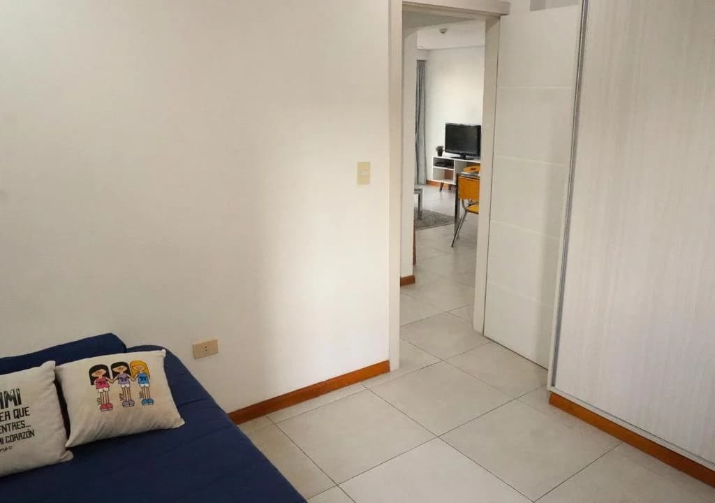 Edificio Santa Ana | Ubicación, confort y tranquilidad