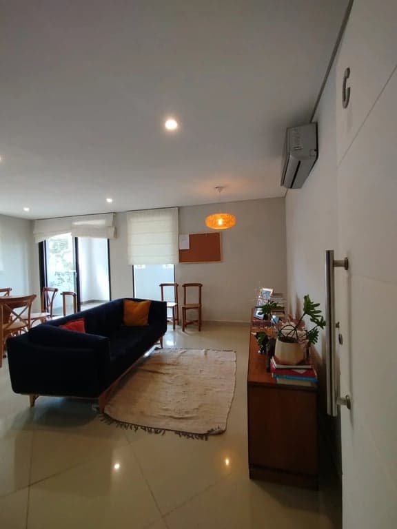 Condominio Cerrado Moravia 1 Dpto 73 m2